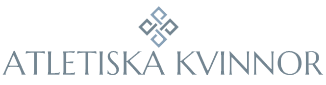 Atletiska Kvinnor