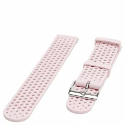 Suunto 20 ATH1 Silicone Strap S+M Pink* Löpning