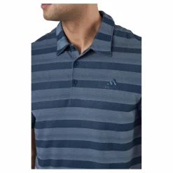 adidas 2 Clr Stp Lc Crenav/white* Golf|T-Shirts