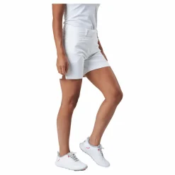 adidas 5 In Sld Short White* Golf|Shorts