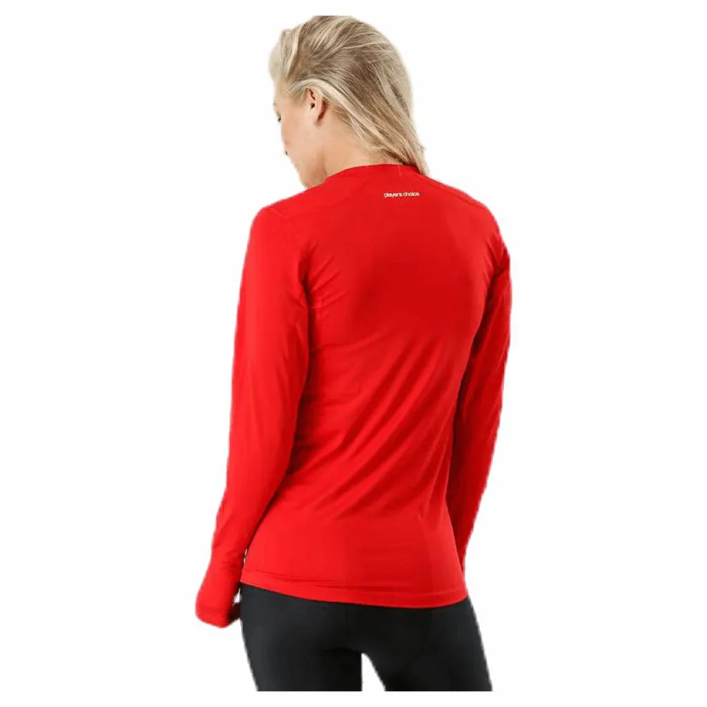 Select 6902 Kompression Red* Fotboll|Tröjor