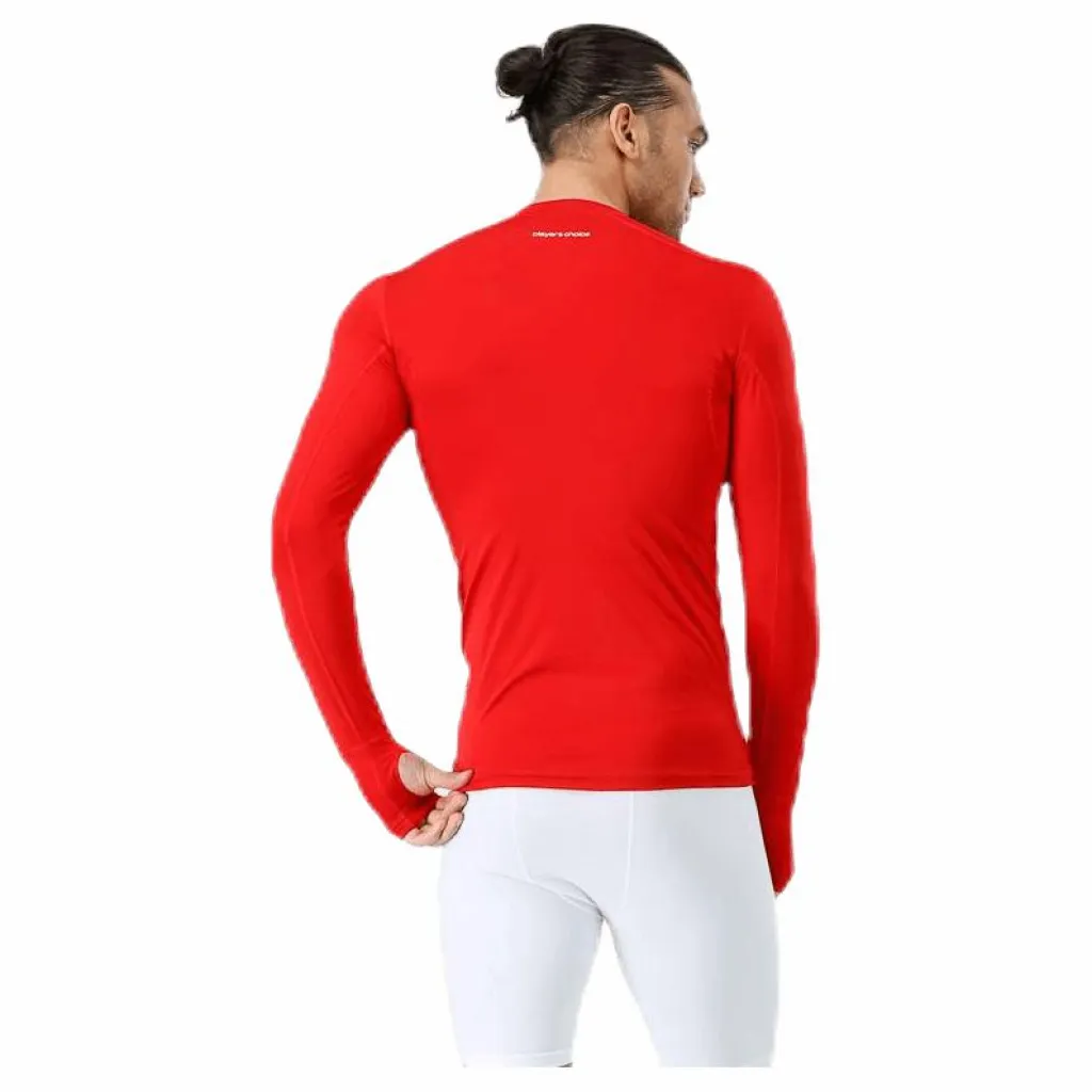 Select 6902 Kompression Red* Fotboll|Tröjor