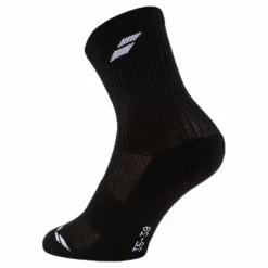 Babolat 3 Pairs Pack black* Racketsporter|Strumpor