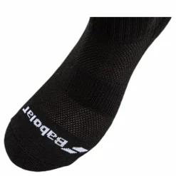 Babolat 3 Pairs Pack black* Racketsporter|Strumpor