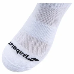 Babolat 3 Pairs Pack white* Racketsporter