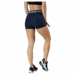 Nike 365 Short 3in Blue* Träning|Tights