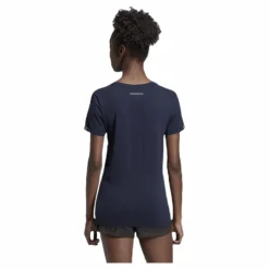 adidas 25/7 Tee Black* T-Shirts|Löpning