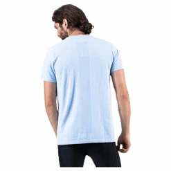 adidas 25/7 Tee Blue* T-Shirts|Löpning