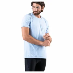 adidas 25/7 Tee Blue* T-Shirts|Löpning