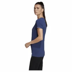 adidas 25/7 Tee Grey* T-Shirts|Löpning