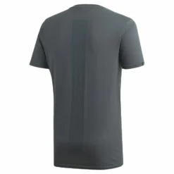 adidas 25/7 Tee Grey* T-Shirts|Löpning