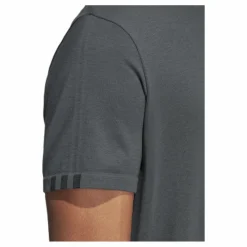 adidas 25/7 Tee Grey* T-Shirts|Löpning