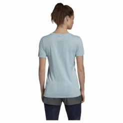 adidas 25/7 Tee Grey* T-Shirts|Löpning