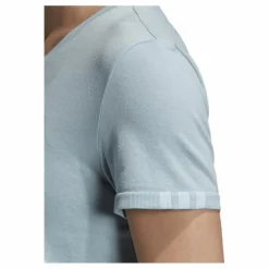 adidas 25/7 Tee Grey* T-Shirts|Löpning