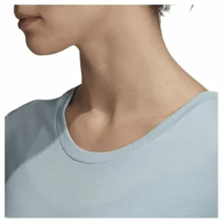 adidas 25/7 Tee Grey* T-Shirts|Löpning