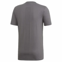adidas 25/7 Tee Grey* T-Shirts|Löpning