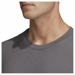 adidas 25/7 Tee Grey* T-Shirts|Löpning