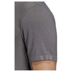 adidas 25/7 Tee Grey* T-Shirts|Löpning