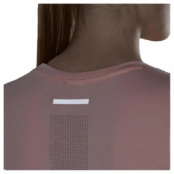 adidas 25/7 Tee Orange/Pink* T-Shirts|Löpning