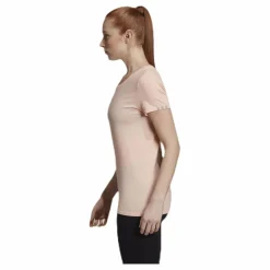 adidas 25/7 Tee Orange/Pink* T-Shirts|Löpning