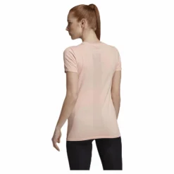 adidas 25/7 Tee Orange/Pink* T-Shirts|Löpning