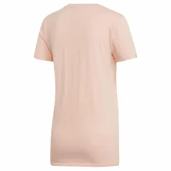 adidas 25/7 Tee Orange/Pink* T-Shirts|Löpning