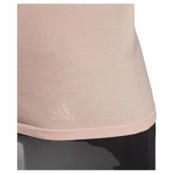 adidas 25/7 Tee Orange/Pink* T-Shirts|Löpning