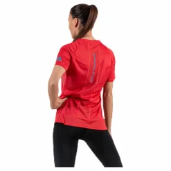 adidas 25/7 Tee Runr Red* T-Shirts|Löpning