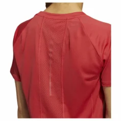 adidas 25/7 Tee Runr Red* T-Shirts|Löpning