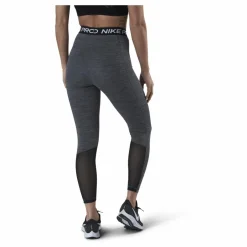 Nike 365 Tight 7/8 Hi Rise White/Black* Träning|Tights