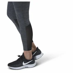 Nike 365 Tight 7/8 Hi Rise White/Black* Träning|Tights
