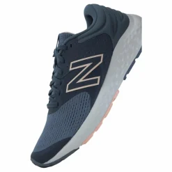 New Balance 520 V7 Dark Grey/silver (026)* Löpning|Löparskor