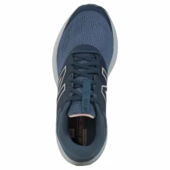 New Balance 520 V7 Dark Grey/silver (026)* Löpning|Löparskor