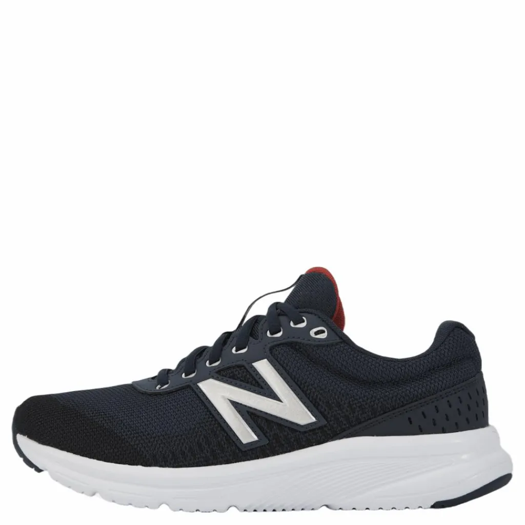 New Balance 411 V2 Natural Indigo (415)* Löpning|Löparskor