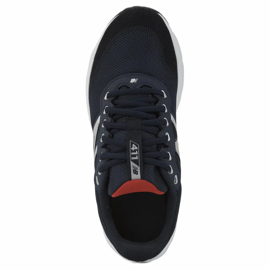 New Balance 411 V2 Natural Indigo (415)* Löpning|Löparskor