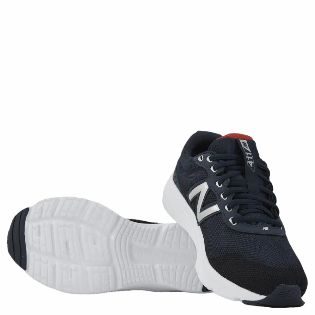 New Balance 411 V2 Natural Indigo (415)* Löpning|Löparskor