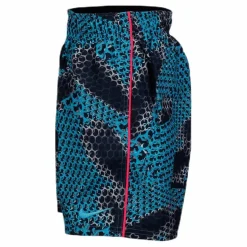 Nike Swim 6" Volley Short Blue*Barn Simning|Badkläder