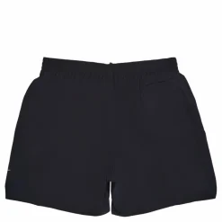 Nike Swim 5" Volley Short Extended Size Black* Simning|Badkläder