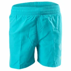 Nike Swim 4" Volly Tilt Junior Turquoise*Barn Simning|Badkläder
