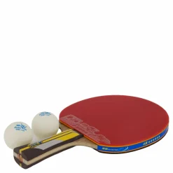 Double Fish 6a+ Table Tennis Racket* Racketsporter|Racket Och Bollar