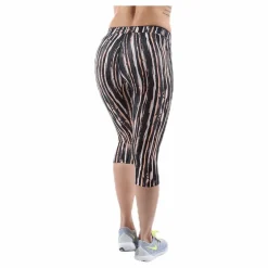 Skins A200 Womens 3/4 Tights Patterned* Tights|Träning