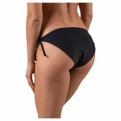 Wyte Abigail Tie Tanga Black* Simning|Badkläder