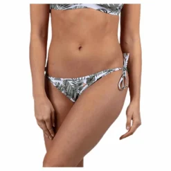 Wyte Abigail Tie Tanga Green* Simning|Badkläder