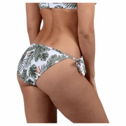 Wyte Abigail Tie Tanga Green* Simning|Badkläder