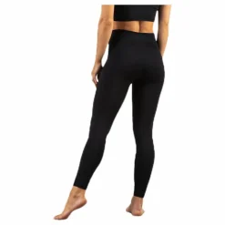 BLACC Abstrict ll Seamless Legging Black* Yoga|Tights