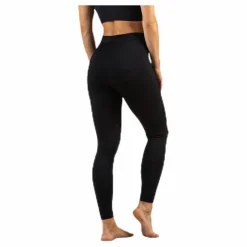 BLACC Abstrict ll Seamless Legging Black* Yoga|Tights