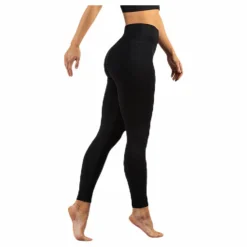 BLACC Abstrict ll Seamless Legging Black* Yoga|Tights