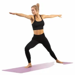 BLACC Abstrict ll Seamless Legging Black* Yoga|Tights