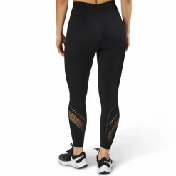 BLACC Abstrict Seamless Leggings Black* Yoga|Träning
