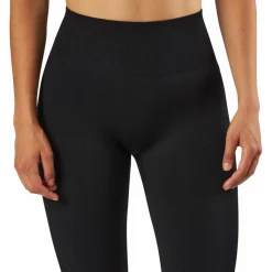 BLACC Abstrict Seamless Leggings Black* Yoga|Träning
